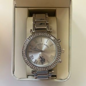 Polo Assassin Watch